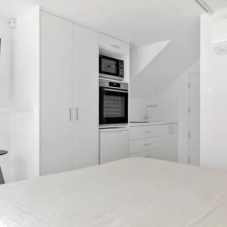 Phaedrus Living Alkminis Seaview Pantai *