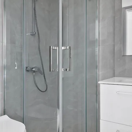 Phaedrus Living Alkminis Seaview Pantai דירה