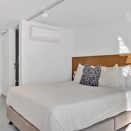 Phaedrus Living Alkminis Seaview Pantai *