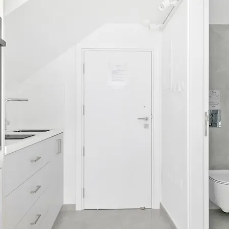 Phaedrus Living Alkminis Seaview Pantai * Paphos