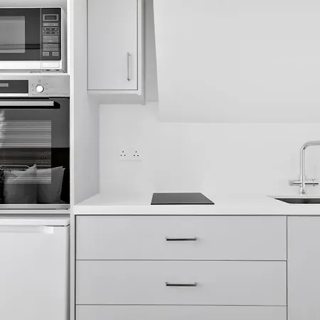 Phaedrus Living Alkminis Seaview Pantai Paphos