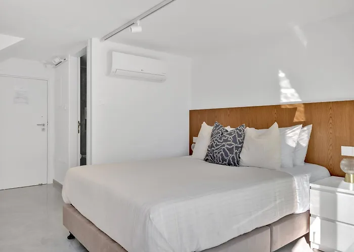 Phaedrus Living Alkminis Seaview Pantai *