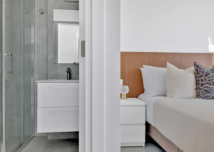 Phaedrus Living Alkminis Seaview Pantai Paphos